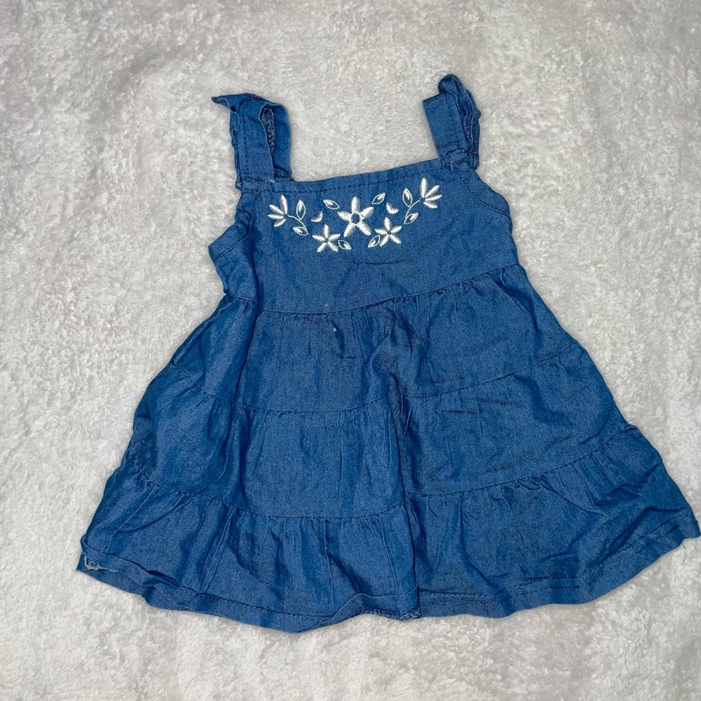 Brand new dress
